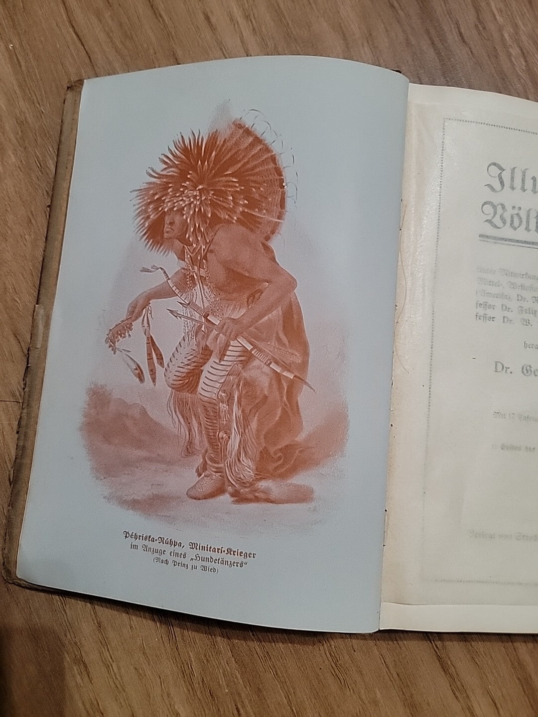 1910, Das Nibelunglied Ãœbertragen von Karl Simrock. German Book Rare  ILLUSTR