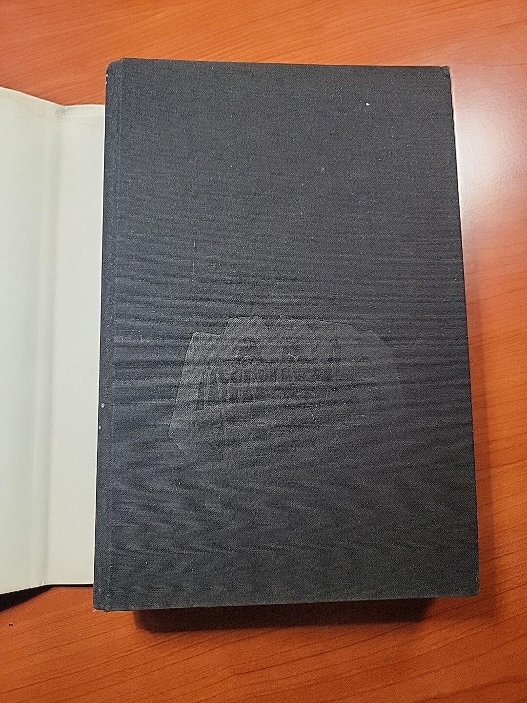 1968 France Student Revolt Sociology Book The Action-Image Of Society Willener