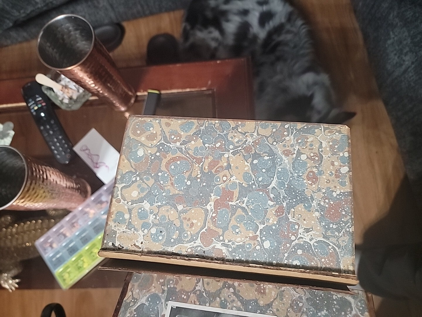 1851  GOETHE'S  WERKE 1-30(6) . GERMAN.13, 14,29,3,7,16,9 Gottasher Verlag